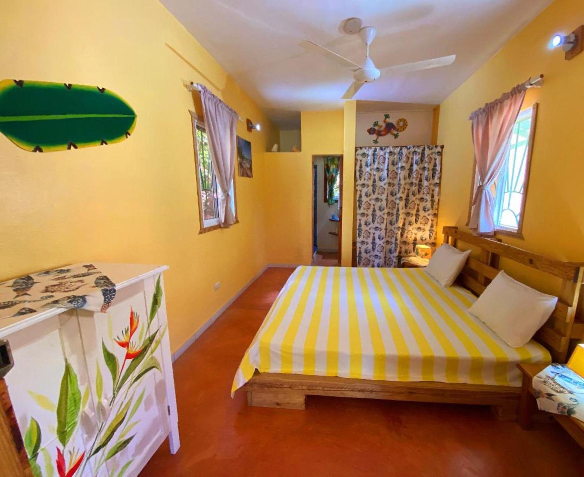 Labellaventura Villa Las Galeras Exterior photo