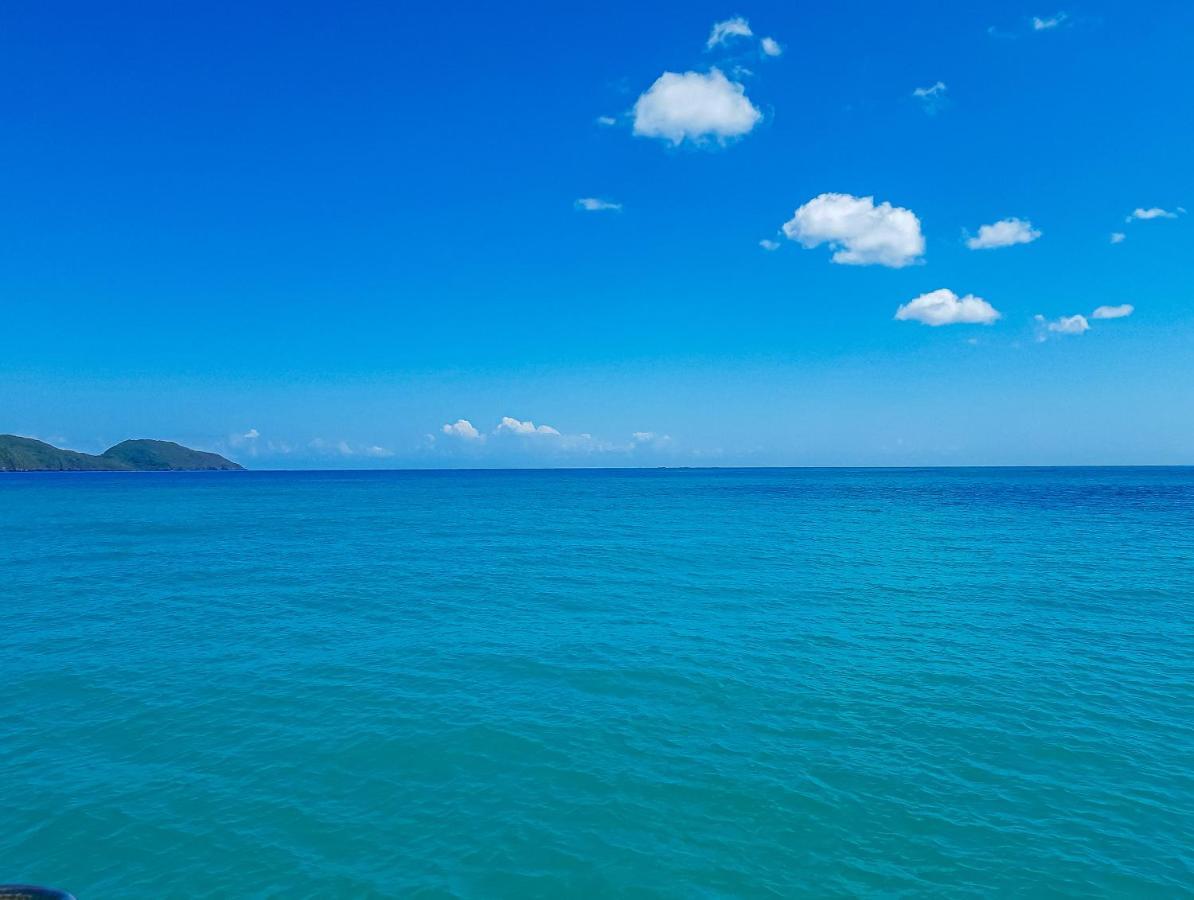 Labellaventura Villa Las Galeras Exterior photo