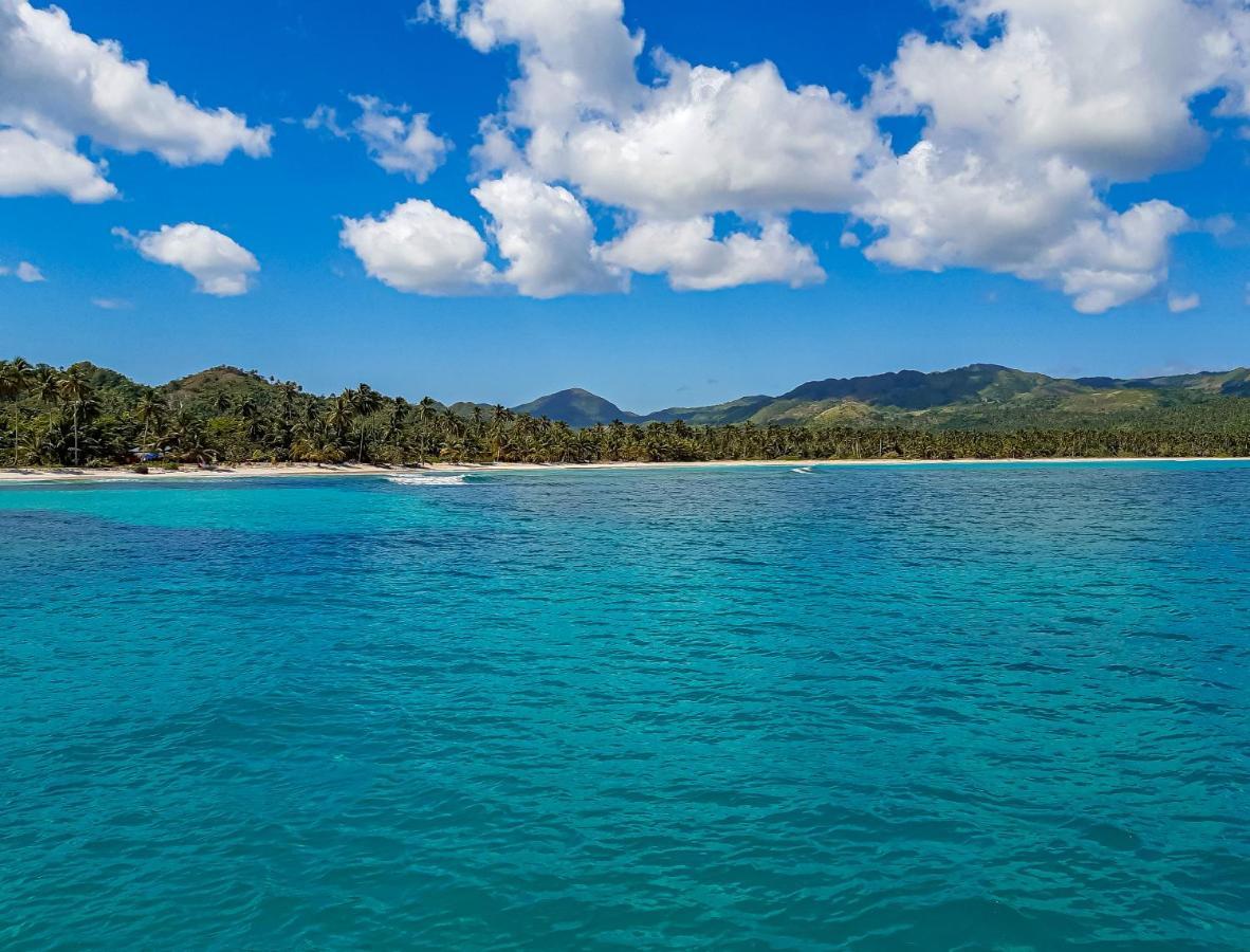 Labellaventura Villa Las Galeras Exterior photo